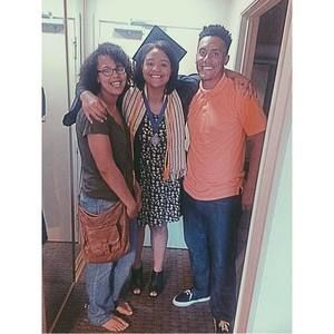 Meet your Posher, Alex